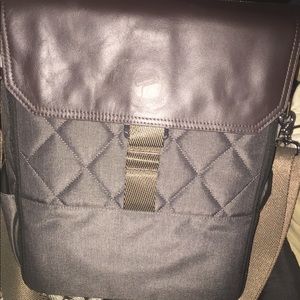 PaperClip Diaper Bag